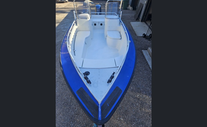 Silver Fox 485 DC-kuva-5